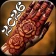 Modern Mehndi Designs - Henna icon