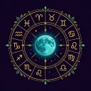 Daily Horoscope Launcher icon