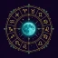 Daily Horoscope Launcher icon