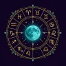Daily Horoscope Launcher icon