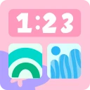 Theme Launcher - Icons Center icon
