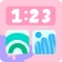 Theme Launcher - Icons Center icon