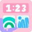 Theme Launcher - Icons Center icon