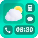 iLauncher icon