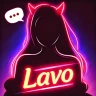 Lavo - تعرّف على أشخاص جدد icon