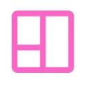 Layout - Collage Maker icon