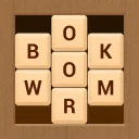 Bookworm Classic - Word Hunt icon