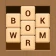 Bookworm Classic - Word Hunt icon