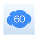Météo60 icon