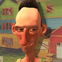Hello Angry Neighbor Stories icon