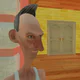 Hello Angry Neighbor Stories icon