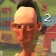Hello Angry Neighbor Stories 2 icon