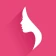 Kalender för menstruation icon