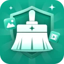 Smart Cleaner: Clean & Hide icon