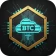 BTC Cloud: Farm Miner icon
