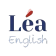 Léa English icon