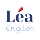 Léa English icon
