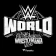 WWE World at WrestleMania icon
