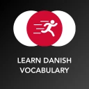 Tobo: Lær Dansk Ordforråd icon