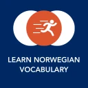 Tobo: Lær norsk ordforråd icon