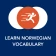 Tobo: Lær norsk ordforråd icon