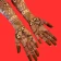 Bridal Mehndi Design icon