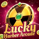 Lucky Harbor Arcade icon
