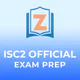 ISC2 Official Exam Prep icon