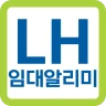 LH임대알리미 - 국민임대, 행복주택, 임대청약 알림앱 icon