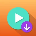 Lj 비디오 다운로더 (m3u8/mp4/mpd) icon