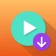Lj 비디오 다운로더 (m3u8/mp4/mpd) icon