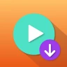 Lj 비디오 다운로더 (m3u8/mp4/mpd) icon
