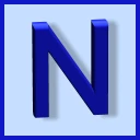 Lefebure NTRIP Client icon