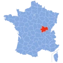 Quiz Départements icon
