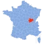 Quiz Départements icon