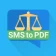 Legal Text Collector icon