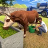 animal farm sim farming spil icon