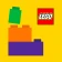 LEGO® Builder: 3D-vejledninger icon
