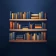 Mein Bücherregal: ISBN Scanner icon