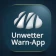 Meteo! - Unwetter Warn App icon