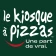 Le kiosque à pizzas icon