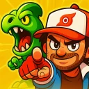 Monster Go icon