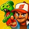 Monster Go icon