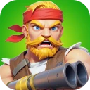 Infinite Fire: Frontline icon