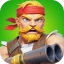 Infinite Fire: Frontline icon