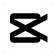 CapCut: Photo & Video Editor icon