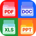 문서 리더 & 모든 PDF 편집 icon