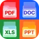 문서 리더 & 모든 PDF 편집 icon