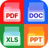 문서 리더 & 모든 PDF 편집 icon