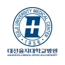 대전을지대학교병원 icon
